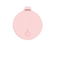 Dispositif anti-perte Apple Airtag, standard FMI, traceur pour animaux de compagnie, personnes âgées, voitures de sport, compatible Bluetooth Find My, pas de carte SIM nécessaire