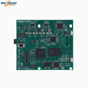 正品TI DCA1000EVM实时数据采集采集器评估模块开发板原创产品类别套件 - Product Image 4