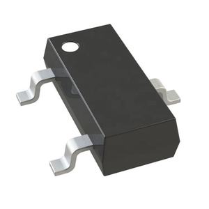 <span class=keywords><strong>S8550</strong></span> Bipolaire (BJT) Transistor PNP 25V 500mA 150MHz 300mW <span class=keywords><strong>SMD</strong></span> SOT-23 Nouveau Original UMW EVVO Slkormicro PNP Transistor <span class=keywords><strong>S8550</strong></span> - Product Image 1