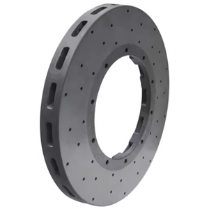 Mới Racing Carbon Gốm Phanh Đĩa Với 332/ 355/380/405/400/410/420/440Mm Carbon <span class=keywords><strong>Rotors</strong></span> Phổ - Product Image 6