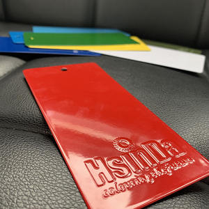 ที่มีคุณภาพ ROHS เคลือบผงสเปรย์ไฟฟ้าสถิตไม่ได้มีโลหะหนักสำหรับอุปกรณ์ออกกำลังกาย - Product Image 6