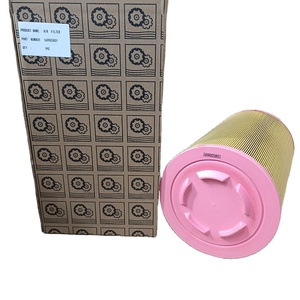 MANNY 569003801 ไส้กรองอากาศ ใช้ได้กับคอมเพรสเซอร์ ตัวแยกน้ำมันที่ใช้แล้ว และอะไหล่เชื่อมต่อ - Product Image 6