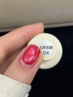 Vernis à ongles gel UV 12 couleurs OEM, sans HEMA, effet magnétique, French Manucure de luxe, logo personnalisé, effet œil de chat coloré, pour salon et usage DIY