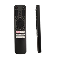 Control Remoto de Voz de Repuesto HUAYU WR23GA AKB76044402 Universal para Televisores LED LCD LG