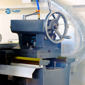 Tốc Độ Cao Tự Động <span class=keywords><strong>CNC</strong></span> Máy Tiện Máy Quay Ck6150 <span class=keywords><strong>CNC</strong></span> Torna Ngang <span class=keywords><strong>CNC</strong></span> Máy Tiện CK 6150*1000 Cho Kim Loại - Product Image 6