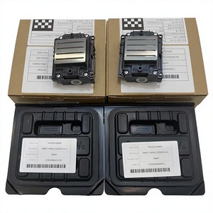 Cabezal de Impresión I3200 <span class=keywords><strong>A1</strong></span> 100% Original para Impresora DTF, Impresión Textil por Transferencia de Calor, 100% Probado, Listo para Enviar al por Mayor - Product Image 1