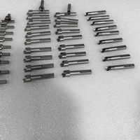 Couteaux de découpe thermoformage Bosenna Air Punches, lames perforatrices pour machines d'emballage