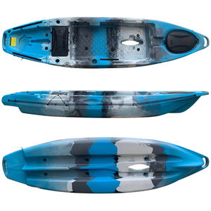 Pédales <span class=keywords><strong>De</strong></span> pêche, <span class=keywords><strong>Kayak</strong></span>, <span class=keywords><strong>2</strong></span> <span class=keywords><strong>places</strong></span>, nouveau modèle - Product Image 2