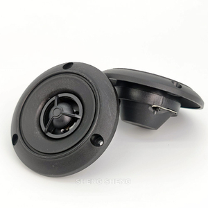 โดมทวีตเตอร์แบบมืออาชีพสำหรับระบบเสียงในบ้านลำโพงทวีตเตอร์เสียงความถี่สูงพร้อมคอยล์เสียงอลูมิเนียม - Product Image 4