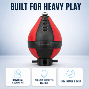 Supporto per Palla da Boxe per Macchina da Gioco, Accessori per <span class=keywords><strong>Dragon</strong></span> Punching <span class=keywords><strong>Ball</strong></span>, Ricambio per Arcade - Product Image 2