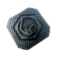 Personnalisation Sanshi de joints en caoutchouc silicone, bagues d'étanchéité non standard, garnitures, bouchons, couvercles et pièces moulées sur mesure