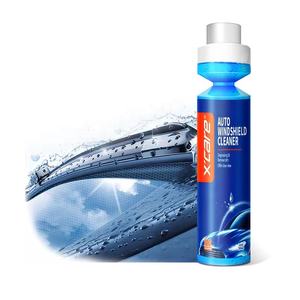 2025ที่ล้างกระจกรถยนต์แบบนาโนน้ำยาทำความสะอาดเข้มข้นน้ำยาเช็ดกระจกหน้าต่างขนาด250มล. ผลิตในประเทศจีน - Product Image 4