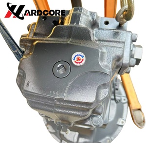 ปั๊มหลัก HPV95 ชุดปั๊มไฮดรอลิก 708-2L-31430 สำหรับรถขุด PC200-8 - Product Image 3