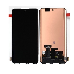 Original New screentouch Bảng điều chỉnh số hóa cho Oppo reno8t 9 10 5 gam hiển thị cho Oppo RENO 9 Pro + LCD cho Oppo RENO 10 Pro màn hình - Product Image 2