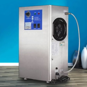 <span class=keywords><strong>Meilleur</strong></span> prix générateur d'eau à l'ozone spa portable générateur d'ozone purificateur d'air domestique - Product Image 6