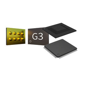 A42MX16-1TQ176M Nouveau & Original 176-TQFP (24x24) Puces FPGA Intégrées Matrice de Portes Logiques Programmable par l'Utilisateur - Product Image 1