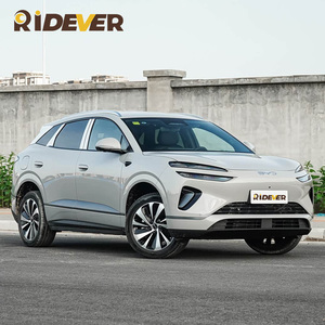 BYD Sealion 06 EV 520 Pilot, SUV Familiar Mediano Totalmente Eléctrico con Tracción Trasera - Product Image 3