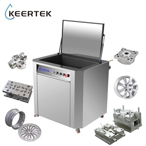 Bền khối động cơ siêu âm làm sạch máy công nghiệp siêu âm làm sạch máy Trung Quốc thương hiệu siêu âm sạch hơn giá - Product Image 1