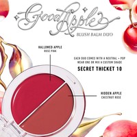 Palette de Maquillage Visage 3-en-1 ODM en Gros à Haute Pigmentation, Cosmétiques Minéraux et Herbacés, Fard à Joues Gel Waterproof, Marque Privée