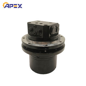 Pièces détachées pour excavatrice APEX 700-2 C2 P, ensemble de marche pour engins de construction, garantie 1 an, qualité certifiée, fabriqué en Chine - Product Image 2