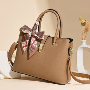 Fashion New Designer Crossbody Bags High Quality PU <b>Leather</b> Shoulder Messenger Bag Casual Totes Luxury Women Handbags and <b>Purses</b> - Product Image 1