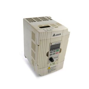 Variateur de fréquence VFD007M43B de qualité supérieure, performant et fiable, en vente flash, 0,75 kW, triphasé, 380 VAC, 50/60 Hz, pour Delta - Product Image 2