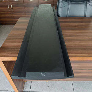 Revestimiento de orificio principal atornillado para molino de molienda Puerto de inspección de carcasa Acero fundido/Acero forjado/Aleación 200-500 Corte de dureza HB - Product Image 3