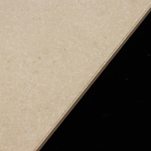 <span class=keywords><strong>Plaque</strong></span> de support en céramique pour cuisson au four, réfractaire en mullite-cordierite, service de découpe sur mesure - Product Image 3