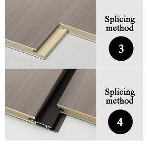 Étanche à l'humidité bambou bois/charbon <span class=keywords><strong>de</strong></span> bois fibres hôtel projet KTV fond bois face panneau mural en cristal <span class=keywords><strong>de</strong></span> carbone - Product Image 6