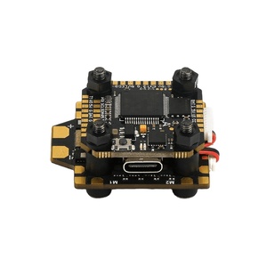 Axisflying F7 40A Mini STACK MPU6000 F7 FC A ESC Bl32-Bit Accessori per Quadricottero FPV da Corsa RC a Lungo Raggio FXB - Product Image 4