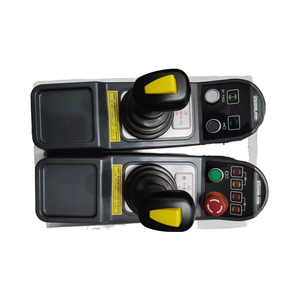 Suku cadang mesin konstruksi: konsol kontrol menara derek, cocok untuk Zoomlion dan Sany - Product Image 3