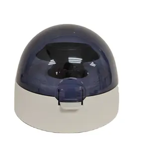 BIOSTELLAR Lab Use Mini Centrifuge quick spins microfiltration of samples centrifuge 7000rpm 2680xg CE/ISO