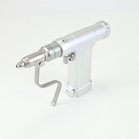 Outil médical orthopédique Stryker, perceuse orthopédique vétérinaire multifonctionnelle sans fil à batterie lithium-ion
