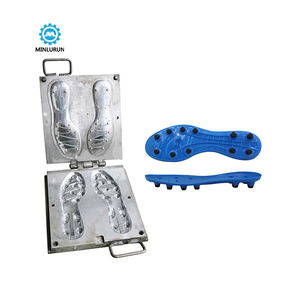 Meilleur Ballon <span class=keywords><strong>De</strong></span> Football Semelle Moule <span class=keywords><strong>Pas</strong></span> <span class=keywords><strong>Cher</strong></span> ABS Moulage Rapide Pour <span class=keywords><strong>Chaussures</strong></span> Homme - Product Image 5