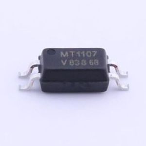 ชิ้นส่วนอิเล็กทรอนิกส์ ไอซีชิป วงจรรวม ไอซี TCMT1107 TCMT1109 TCMT1103 - Product Image 1
