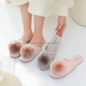 New Innovations Ideas Design Indoor Outdoor Winter <b>Slippers</b> Home Comfortable Soft Sole - Product Image 3