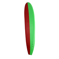 Offre Spéciale 9'0 débutant Softboard Surfboards IXPE Foam Soft Top Surfboards pour école de surf