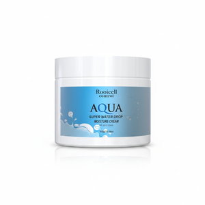 [ROOICELL] Crema Facial Aqua Ordinary Serum, Cuidado de la Piel Coreano, Hidratante, Promueve la Vitalidad, Retención de Humedad, Uso Diario - Product Image 2
