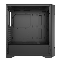 Nouvel arrivage de boîtiers d'ordinateur de jeu Towers COMPUT Case Pc Desktop Custom ATX Aluminium Fabrique des boîtiers PC