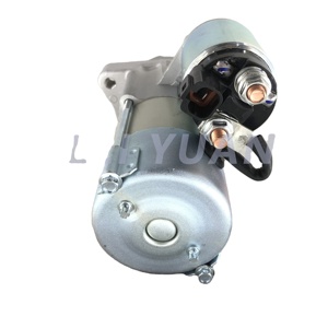 Moteur de démarrage de <span class=keywords><strong>voiture</strong></span> 12V de haute qualité 8000269 31271N 36100 2F155 8000530 8000574 pour Hyundai Ix35 2.0 36100 2F050 - Product Image 3