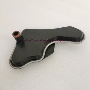 Filtro de aceite de transmisión automática AL4 para Peugeot 206 307 <span class=keywords><strong>Renault</strong></span> Clio <span class=keywords><strong>Megane</strong></span> 7701467106 7700107587 7701478172 8201219252 - Product Image 3