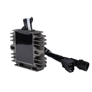 Redresseur de régulateur de tension de moto pour Suzuki GSXR600 GSXR750 <span class=keywords><strong>2006</strong></span> 2007 2008 GSXR1000 2005-2008 <span class=keywords><strong>GSXR</strong></span> 600 750 <span class=keywords><strong>1000</strong></span> - Product Image 4
