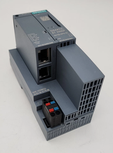 6ES7155-6AU00-0BN0 โมดูลอินเทอร์เฟซ PROFINET IM155-6PN มาตรฐาน - Product Image 3