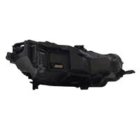 Ensemble de phares avant de voiture à LED avec feux de jour, feux de croisement, feux de route et clignotants, pièce de rechange automobile pour Audi A5 B9 2017-2020