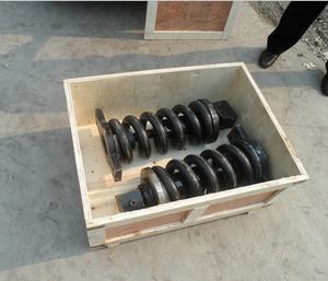 PC210LC-6L <span class=keywords><strong>PC210</strong></span>-8K, ชุดสปริงหดตัว PC210LC-6LE, ตัวปรับแทร็กขุด, 20Y-30-12110, - Product Image 4