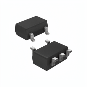 S-1003CB29I-M5T1U Authorized Distributor SC 74A, SOT 753 Power Management (PMIC) Components Electronic - Product Image 1