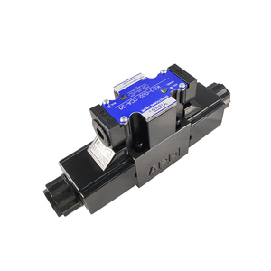 Vanne solénoïde hydraulique directionnelle KSO-G02-2CA-30 KSO-G02-2CA-10 24V KSO-G02-2CA-30-E KSO-G02-2CA-30-EN - Prix - Product Image 3