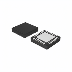 DSPIC33EP128MC502T-E_MM Embedded Buy Electronics Components Online 28 VQFN Exposed Pad Original One Stop Service - Product Image 1