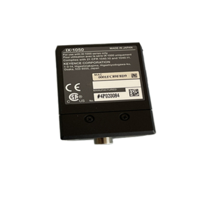 Unité d'extension de contrôleur de capteur laser multipoints KEYENCE IX-1050, 32 programmes, automatisation industrielle, mesure basée sur l'image - Product Image 4