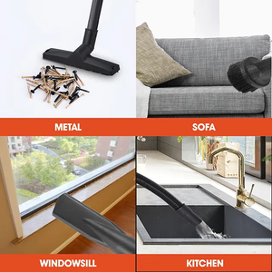 RY18L 1200w aspirateur industriel commercial usine atelier nettoyage poussière lavage de voiture magasin sec et humide aspiration sous vide <span class=keywords><strong>mac</strong></span> - Product Image 3